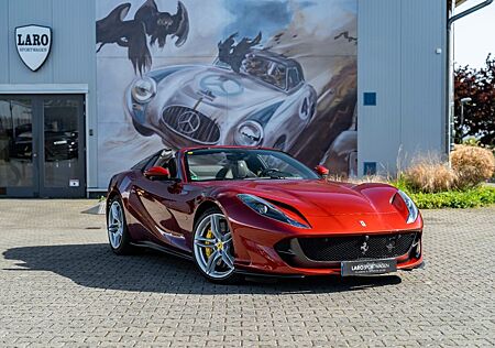Ferrari 812 GTS / JBL / CarPlay