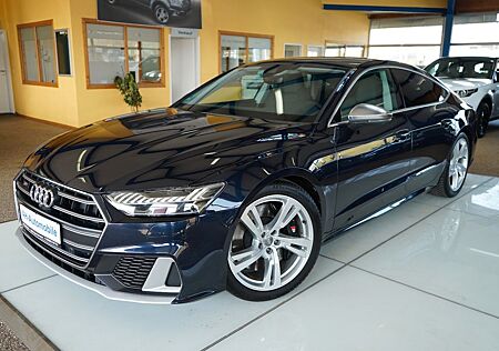 Audi S7 Sportback 3.0 TDI quattro Bi-XENON / NAVI