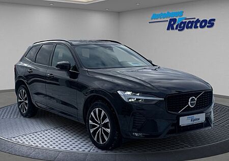 Volvo XC 60 XC60 B4 2WD Plus Dark Mild-Hybrid Autom. Schiebe