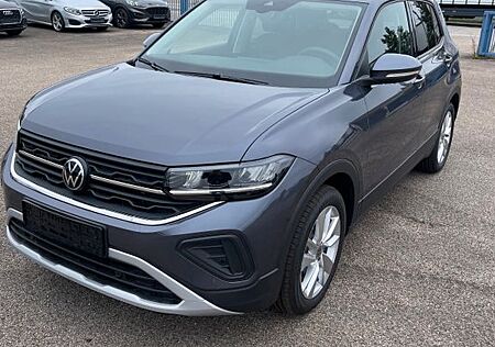 VW T-Cross Volkswagen 1.0 TSI 85 kW "Limited" *sofort*