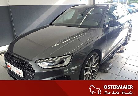 Audi A4 Avant 45TDI 231PS QUATTRO AHK.KAMERA.NAVI.SHZ
