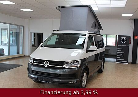 VW T6 California Volkswagen Beach 4Motion DSG 150PS *BI-COLOR