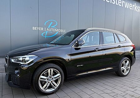 BMW X1 sDrive 18 d M Sport *LED*Head-up*Kamera*