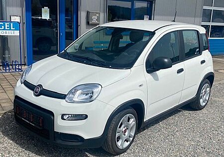 Fiat Panda 1.0 GSE Hybrid