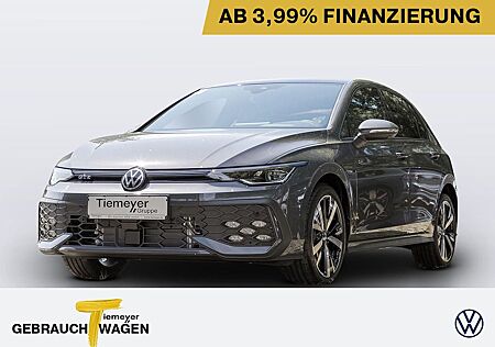 VW Golf Volkswagen 1.5 eHybrid GTE IQ.LIGHT NAVI HuD KEYLESS A