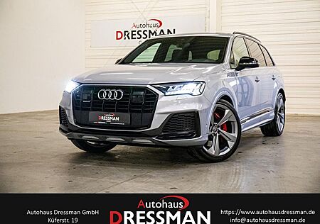 Audi Q7 60 TFSI e Q. S-Line MATRIX HuD 360°PANO RAUTE