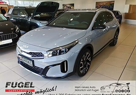 Kia XCeed 1.6 T-GDi DCT 180 PS LED|Navi|ACC