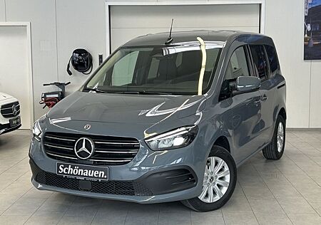 Mercedes-Benz T-Klasse T 180 SONDERMODELL KAMERA+TECHNIK+LED+NAVI+SHZ