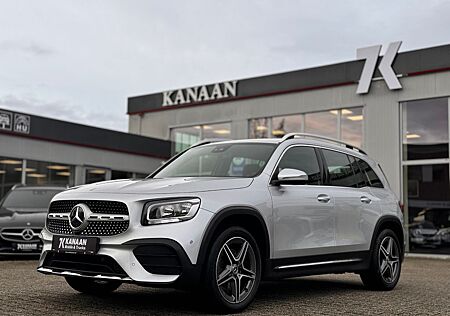 Mercedes-Benz GLB 200 d 4Matic AMG *8G|AHK|NAVI|BUSINESS*