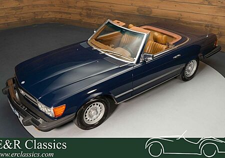 Mercedes-Benz SL 450 Cabrio