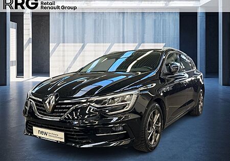 Renault Megane 4 GRANDTOUR INTENS E-TECH PLUG-IN 160 UPE