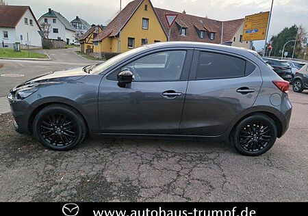 Mazda 2 2022 90PS AT FWD Homura Tour.paket