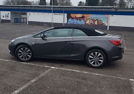 Opel Cascada 2.0 CDTI 121kW ecoFLEX Edition Edition