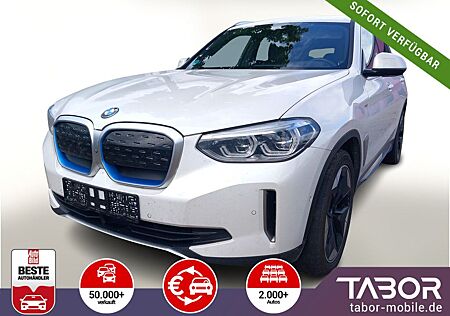 BMW iX3 Impressive LED Nav AHK LM20Z Kam360° ParkAs