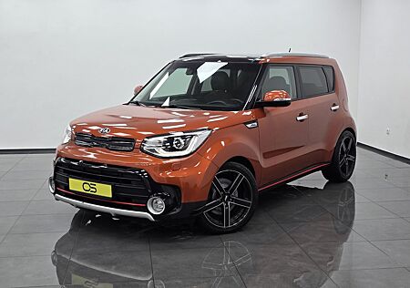 Kia Soul 1.6 TDGI Turbo Panorama Kamera LED JBL