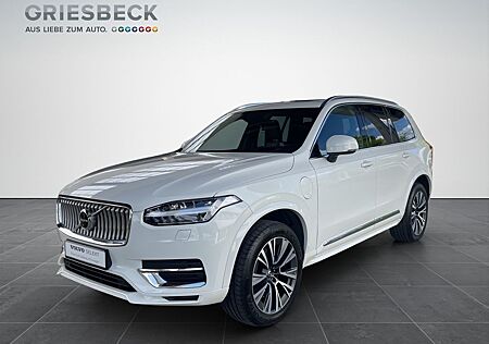 Volvo XC 90 XC90 T8 Inscription Expression Recharge AHK LED