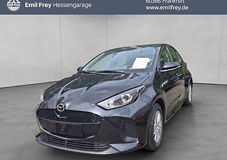 Mazda 2 Hybrid 1.5 VVT-i 116 CVT CENTRE-LINE 68 kW, 5-