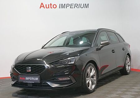 Seat Leon Sportstourer FR 2.0 TDI*ACC*LED*DAB*