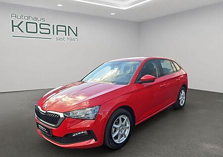 Skoda Scala COOL PLUS 1.0 TSI FSE+PDC+SMARTLINK+DAB+