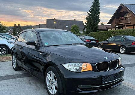 BMW 116i 116 Baureihe 1 Lim. *NEU*TÜV* SPORT*