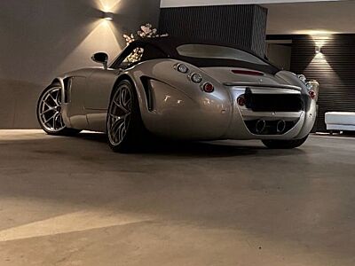 Wiesmann MF 5