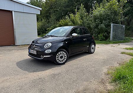 Fiat 500 1.2 8V Lounge TÜV Zahnriemen NEU