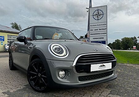 Mini Cooper 1.5 CHILI PDC NAVI Cityflitzer