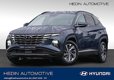Hyundai Tucson 1.6 TGDI DCT Trend SHZ|TEMP|DISTR|KAM|LM
