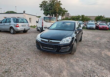 Opel Astra H Lim. CATCH ME