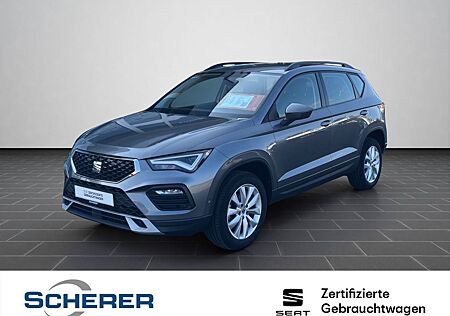 Seat Ateca 1.5 TSI Style LED NAVI GRA EPH SHZ