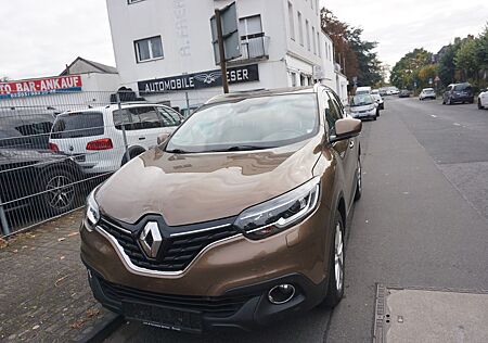 Renault Kadjar Experience