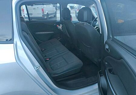 Opel Zafira Tourer 1.6 CDTI ecoFLEX Business Edit...