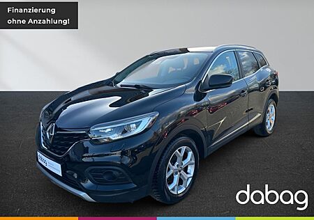 Renault Kadjar TCe 160 EDC GPF mit Deluxe Paket LIMITED