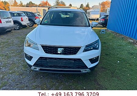 Seat Ateca Style