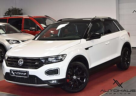VW T-Roc Volkswagen R Line LED ACC SPURHALTE. 2HAND DESIGN
