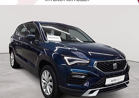 Seat Ateca 1.5 TSI ACT OPF Style