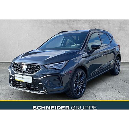 Seat Arona leasen