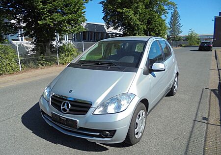 Mercedes-Benz A 150