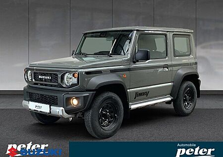 Suzuki Jimny 1.5 3D M/T Comfort NFZ Horizon