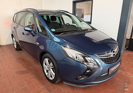 Opel Zafira C Tourer 2.0 CDTi Drive/2.Hand/Automatik