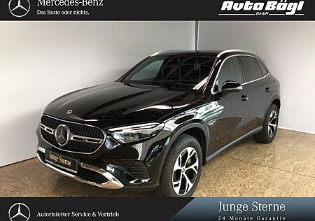 Mercedes-Benz GLC 300 gebraucht kaufen Mercedes-Benz GLC 300 de 4M Avantgarde+ /Fahrass+/AHK/Digital
