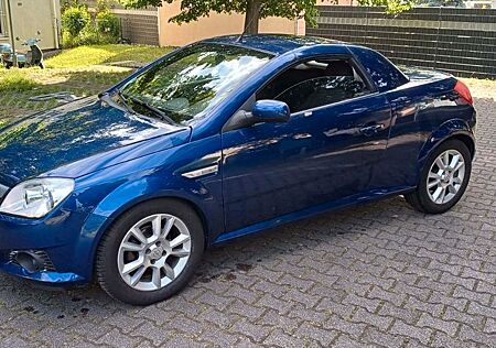 Opel Tigra TÜV-AU NEU BIS 05.2027