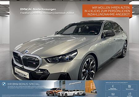 BMW i5 M60 xDrive Driv.Assist.Prof LiveCockpitProf