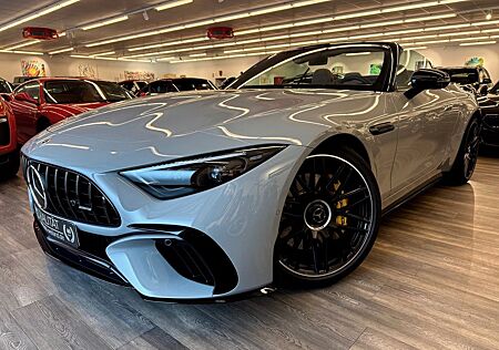 Mercedes-Benz SL 63 AMG Manufaktur Designo Junge Sterne 1A