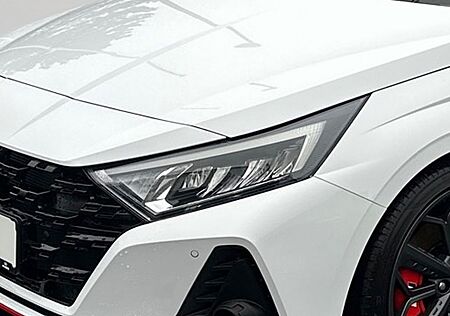 Hyundai i20 N Performance