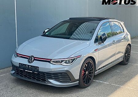VW Golf Volkswagen GTI Clubsport 45 Akrapovic/Pan/Matrx/Kam/19