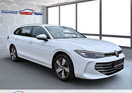 VW Passat Variant Volkswagen eTSI Business NEUES Modell 24!