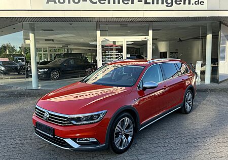 VW Passat Variant Volkswagen Alltrack 2.0TDI 239PS 4Motion
