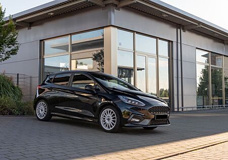 Ford Fiesta 1,5 EcoBoost ST - 2 Jahre Garantie