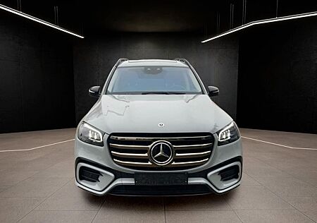 Mercedes-Benz GLS 450 d 4Matic /AMG/Garantie/Night Paket